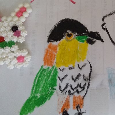 Zugurochan's profile picture. I'm a fan of tiny scale miniatures who live in a tiny house.
I have a Caique parrot🐤💕😊英語圏のゲームのルールブックを読むのが趣味です。英語自体は勉強不足なので自動翻訳を使っています。いつもマイナーなものを選びがち。
