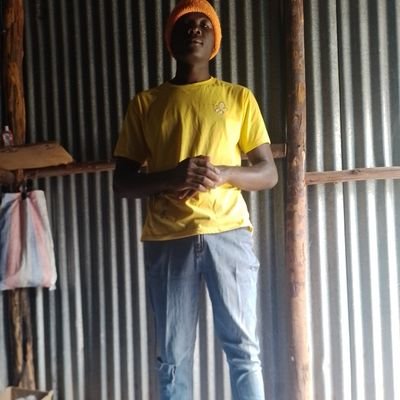 wesongapeter16 Profile Picture