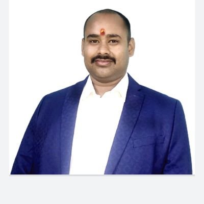 AmitmadhavM's profile picture. प्रदेश महासचिव, यूवा जदयू , बिहार