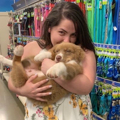 ale_mcfarland's profile picture. 