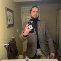 Matt, but spooky (@mattligeti) 's Twitter Profile