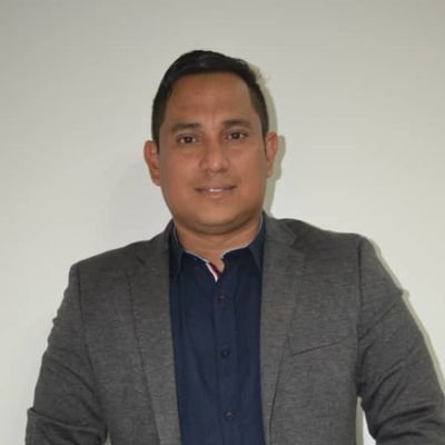 Hijo del Dios Altísimo Jehová / Diputado del Estado Bolivariano de Guárico @Clebguarico / Economista / MSc Gerencia Administrativa/ Productor / Criptoentusiasta