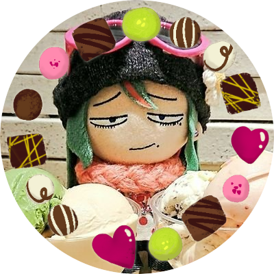かがみもち🍫🍨さんのプロフィール画像