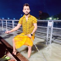 Vaibhav Bhola ๐ฎ๐ณ(@VibhuBhola) 's Twitter Profile Photo Vaibhav Bhola ๐ฎ๐ณ(@VibhuBhola) 's Twitter Profile Photo