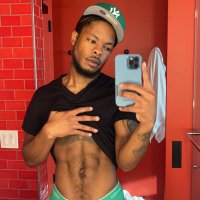 Sex Siren 🧜🏾♂️ (@kingsiren3) 's Twitter Profile