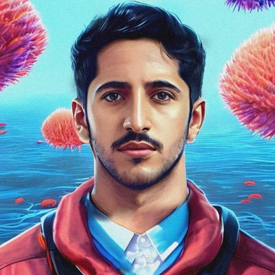 Yasser3085's profile picture. لا إله إلا الله وحده لا شريك له | 👨🏻‍💻 Software Engineer