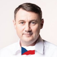 Martin Půta(@MartinPuta) 's Twitter Profile Photo