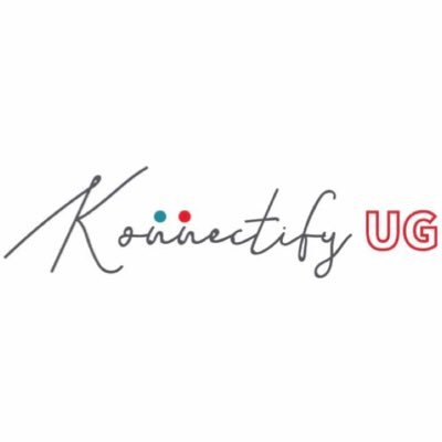 Konnectify Uganda is an advertising agency that deals with konnecting business entities to their target audiences through marketing and advertising.