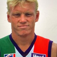 Freo Tragic(@SmasherBondi) 's Twitter Profile Photo