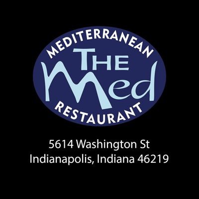 We are a Mediterranean restaurant located in Irvington @ 5614 E Washington St Indianapolis, IN 46219