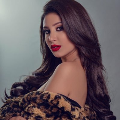 Conductora Televisa La chica de Los #Espectáculos Locutora de Radio MODELO Miss Tamaulipas 2019