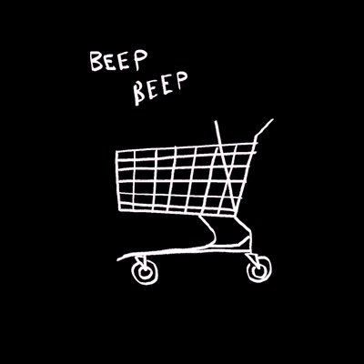 000 🛒 beep beep