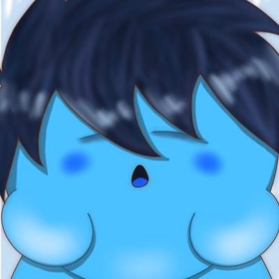 BLOO is a Growing Cartoonist/Artist and Animator, KIRBY and Stick Figure Enthusiast | PFP by @kat_sahae | Banner by @kirbyotaku