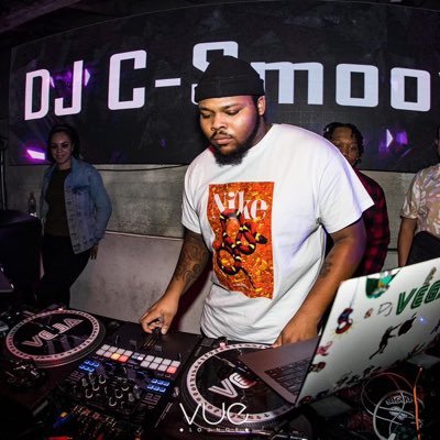 Seattle’s very own“ DJ C-Smoove” Bookings at 803-669-4450