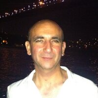 Chris Xenophontos (@chrisxen) 's Twitter Profile