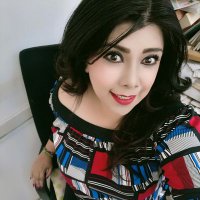 LILLY (@lillytaa) 's Twitter Profile