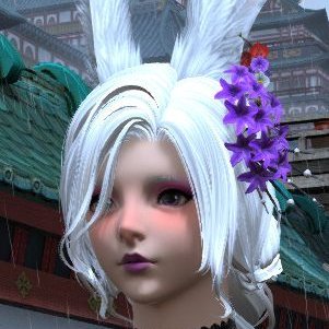 Nelliaさんのプロフィール画像