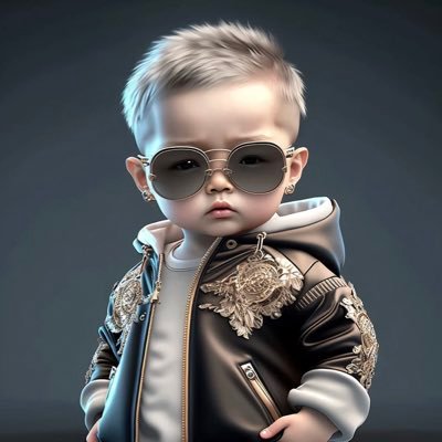 0xdole's profile picture. #Bitcoin #BNB