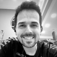 Bernardo Loures (@berrl) 's Twitter Profile