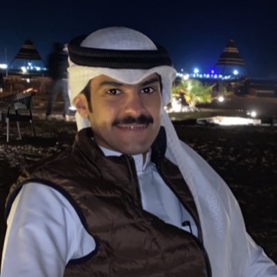 رئــيس جمعية طلبة العلوم الأجتماعية - جامعة الكويت 2022/2023