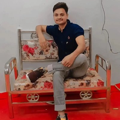 AbhishekPurig18's profile picture. Defence 🥰