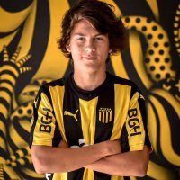 MANYA DE LA CUNA AL CAJÓN💛🖤(@FranciscoBeled1) 's Twitter Profile Photo