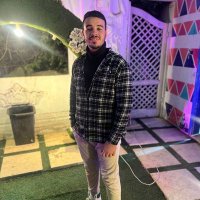 Mahmoud elhalof (@melhalof) 's Twitter Profile