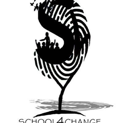 School4change07's profile picture. To make the next generation look up 
It is a movement created for that purpose