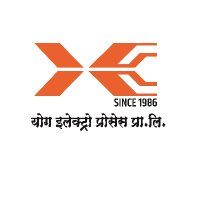 YOG ELECTRO PROCESS PVT LTD.™ (@yogelectroltd) 's Twitter Profile