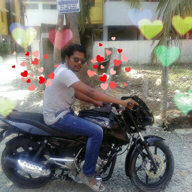 Manojkumar_karu's profile picture. Always against wrong administration