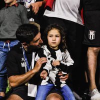 Chapa 🇺🇾 (@chapachacon20) 's Twitter Profile