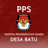 PPS Desa Batu(@ppsdesabatu) 's Twitter Profile Photo