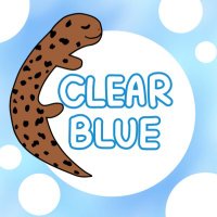 CLEAR BLUE デザフェスG-26(@CLEAR_BLUE_0913) 's Twitter Profile Photo