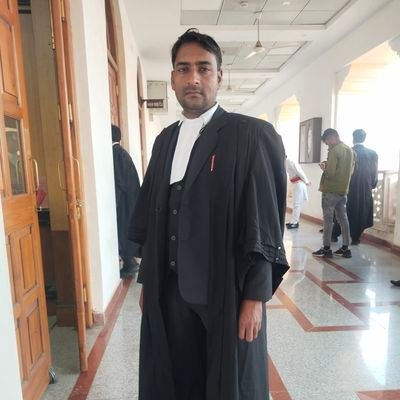 AdvAkhileshBha1's profile picture. 02/02/1993