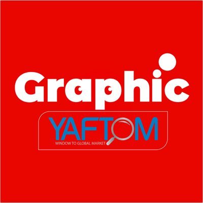 Yaftom Graphic & ICT Solutions Agency