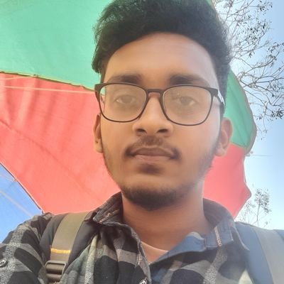 A student 
Animal lover
Trinamool Chatra Parisad