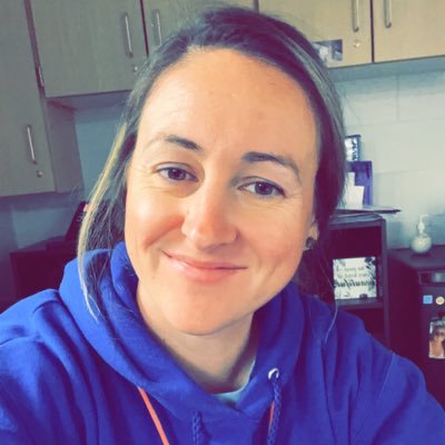 Middle School P.E. teacher. ~Bennington. ~Swim coach. ~Swim Omaha.