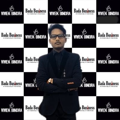 I help business owners grow their business 10 g.with the business strategies please contact me to get your business burning problem solved (An Dr.Vivek Bindra)