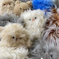 mei (@meinonuigurumi) 's Twitter Profile Photo mei (@meinonuigurumi) 's Twitter Profile Photo