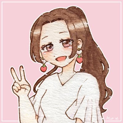 アイコン▶︎ @mio_amus 様 🩶🦔 インスタhttps://t.co/cc4i5nBPhh