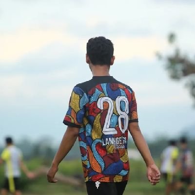 deri_lover's profile picture. IG @deri_bagus