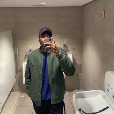 6’4 and a fine boy🙃