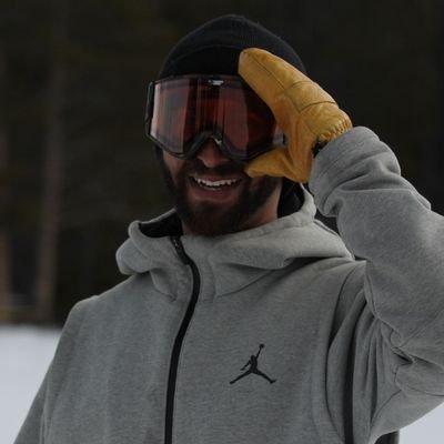 nigbeats's profile picture. Pretty much killing it, since 1986.

#GoBills