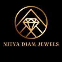 Nitya Diam Jewels(@nityadiamjewels) 's Twitter Profile Photo