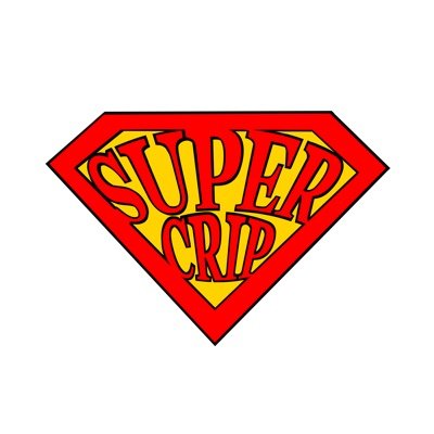 bringing awareness to performers with disabilities. To fund the movie SUPERCRIP starring Tobias Forrest, a C5 quadriplegic. https://t.co/q235oW9otb