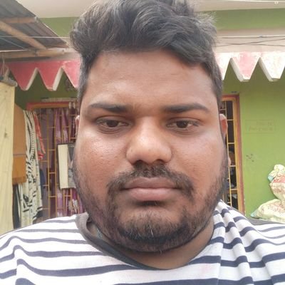 anilram1992's profile picture. 