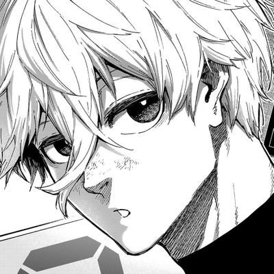 andi NAGI FANS WORLDWIDEさんのプロフィール画像