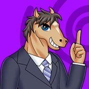 催眠うまお/工ロ催眠の巨匠 (@saiminumao) Twitter profile photo