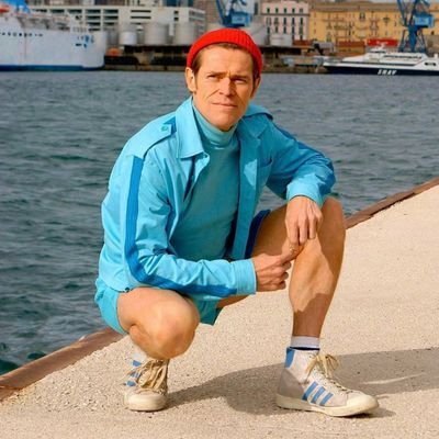 thewildejack's profile picture. WhiteAf / He / Him / 27 / Planning the downfall of society / tiny p / gay for clout