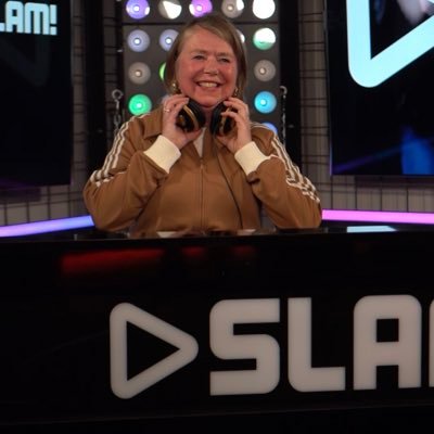 Urban DJ At 58 #hiphop #urban #rnb #happy #femaledj #goals #journey #festival #helloworld